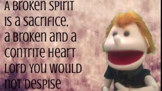 Create in me a pure heart (Psalm 51), Ian White