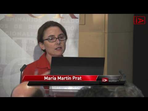 Jornada sobre el valor de los contenidos digitales | Resumen | Propiedad Intelectual