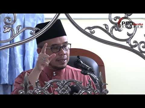 30-08-2019 SS. DATO' DR.MAZA: Khutbah Jumaat