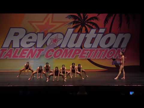 Dancers Edge - Spell on You