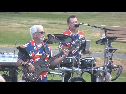 Good Day Sunshine - 4EverFab Burlington Common 08/05/25