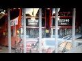 London Bus Strike 2015 (Causes) ��� BBC London.