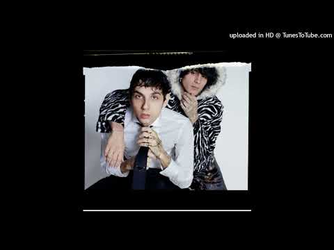 TheLonious B. - untitled (SPOILER 2021 COMPLETO)