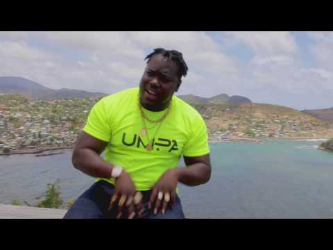 UMPA - Dennery Anthem (Dennery Segment) #760