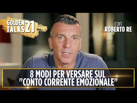 Episodio 10: Il Conto Corrente Emozionale