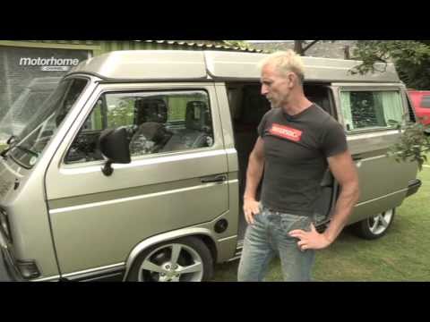 MHC-E30 FEATURE - Van conversions (recap)