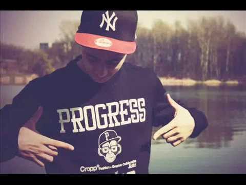 Bobo LWS Feat. Krisu - Progress
