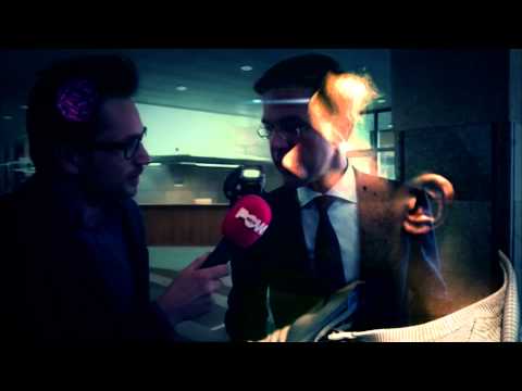 Harris De Hakker ft. Boeman - nummer van de staat.