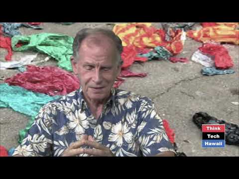 Plastics Plastics Everywhere (Code Green)