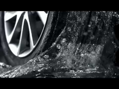 Bridgestone TV Commercial - Wet Performance (Turanza)
