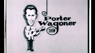 Porter Wagoner Show - Tex Ritter