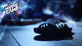 HYPE CAMP 2.0 // ПЕРВЫЙ НАСТАВНИК || тизер