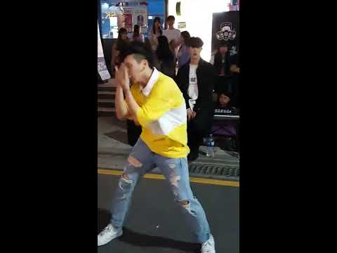 [MAXXAM] 180617 이찬욱 - FAKE LOVE2 (BTS cover)