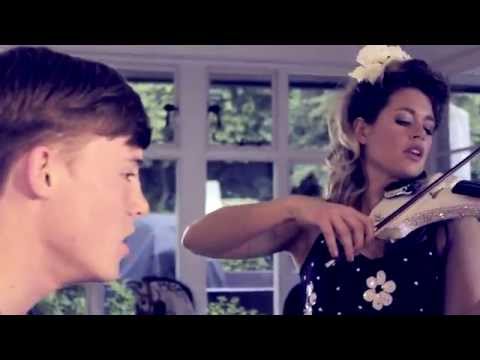 Lettice Rowbotham & James Smith - House Of The Rising Sun (Cover)