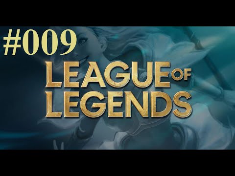 Mevis als ADC Ashe & Tay als Support Soraka - League of Legends mit Hundfunk #009