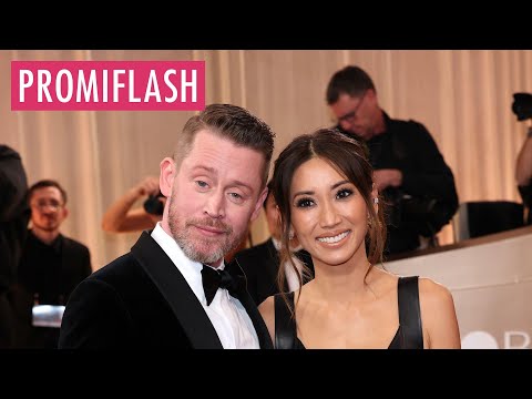 Video Thumbnail: Macaulay Culkin kürt nun Brenda Song zu seiner Disney-Ikone