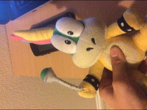 Lemmy Reacts:Mario’s Castle Calamity 2018