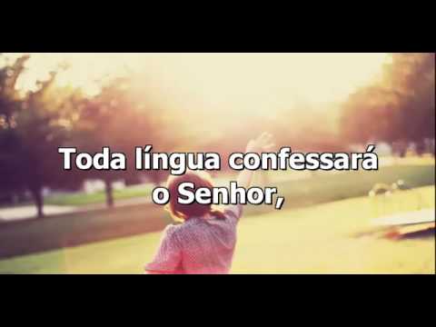 Vem Essa E A Hora Da Adoração video