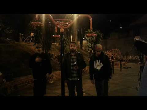 Mc SemCutcharas  X MC Icaro 2° Round - BATALHA NO CAIÇARA #37