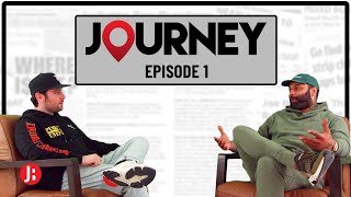 Journey - Journey: Episode 1 Journey - Journey: Episode 1