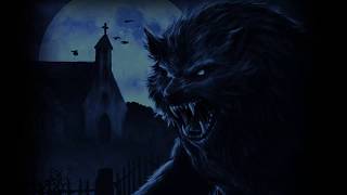 GBH - Lycanthopy (Lyrics)