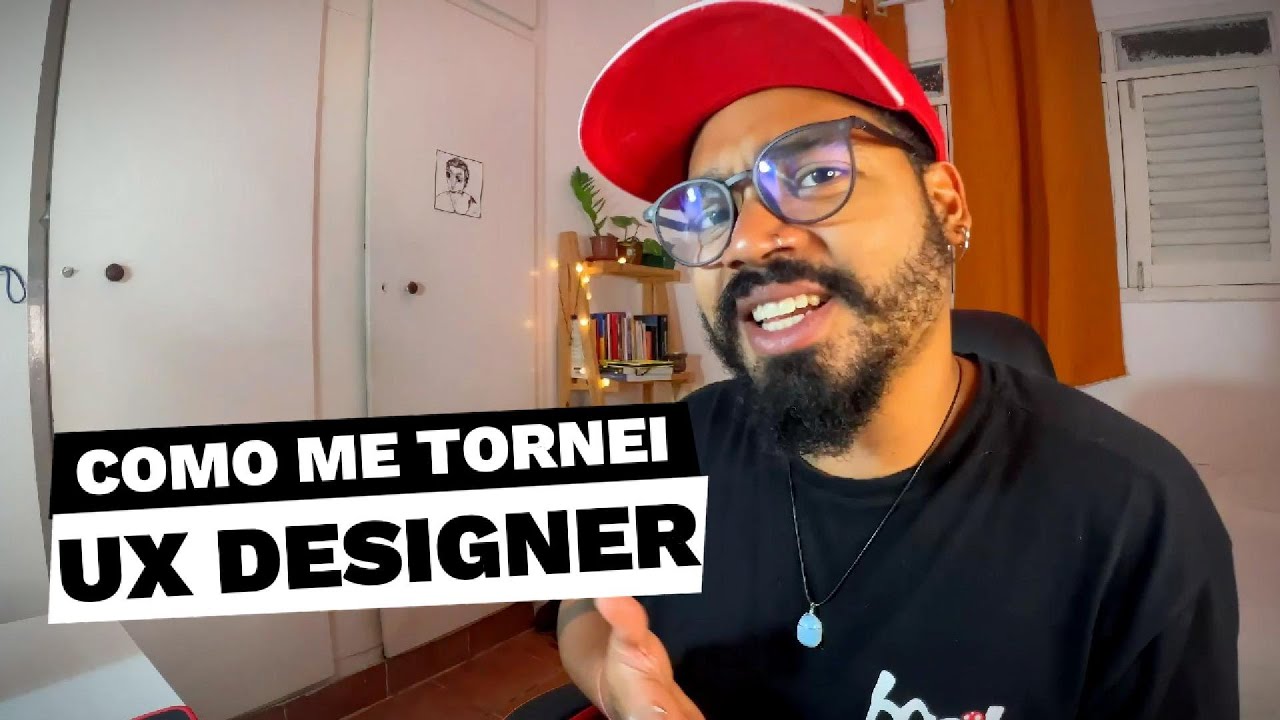 Como me tornei UX Designer: 10 dicas que vão te ajudar a conquistar sua primeira vaga