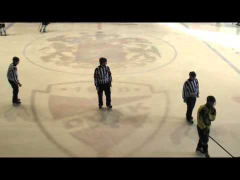 U16 218  2016.02.07 vasárnap  13:30  Miskolci Jegesmedvék  -  ifj Ocskay Gábor JA B