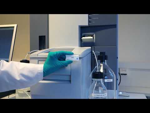 Biacore T200 SPR system  How to get started