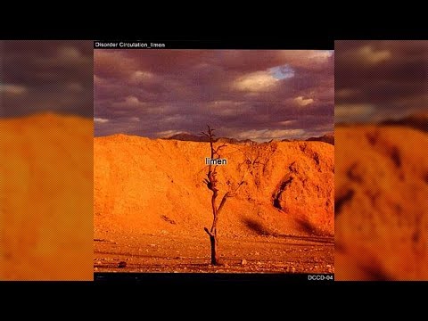 「Disorder Circulation」 Czk - foreshadow