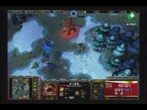 SK.Lyn vs nGize.ReMinD 1set 3of3 [ENG]