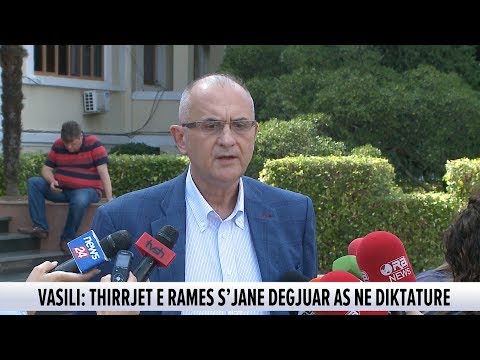 18 qershor, 2017 Edicioni i lajmeve ne News24