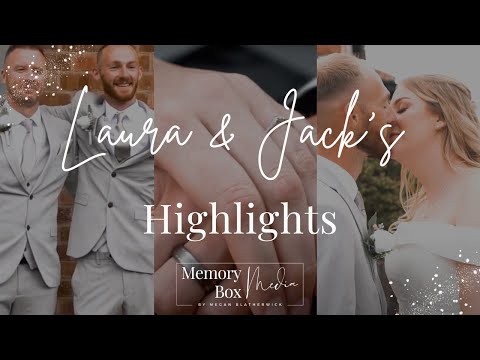 Memory Box Media video.