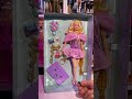 Barbie Rewind 80’s edition @Barbie She’s Fab!!! #barbie #barbierewind