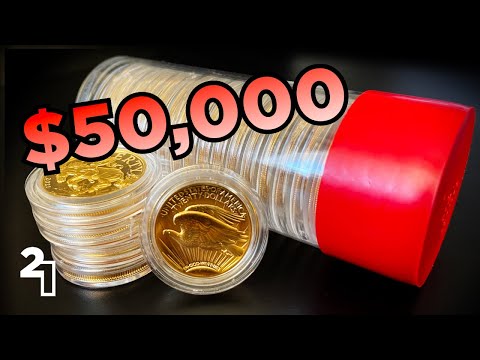 $50,000 in Bugout GOLD - Heading to the Mountains