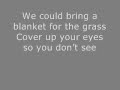 YOU'LL BE MINE by THE PIERCES LYRICS