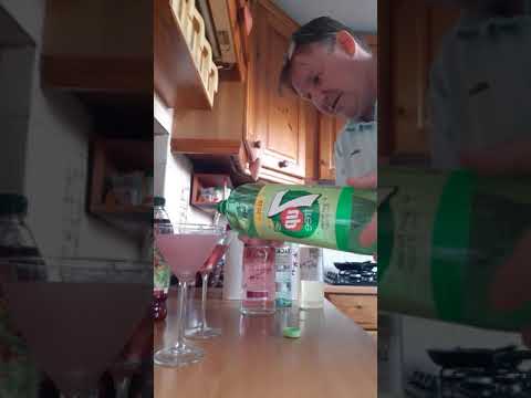 Neil's Cookery Show Day 9