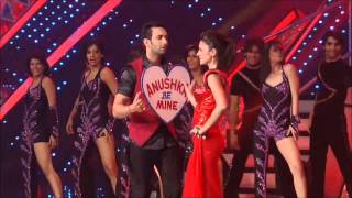 Nandish Sandhu video
