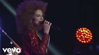 Vanessa Da Mata - Não Me Deixe Só (Ao Vivo)