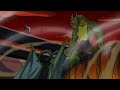 Jackie Chan Adventures The Series Finale