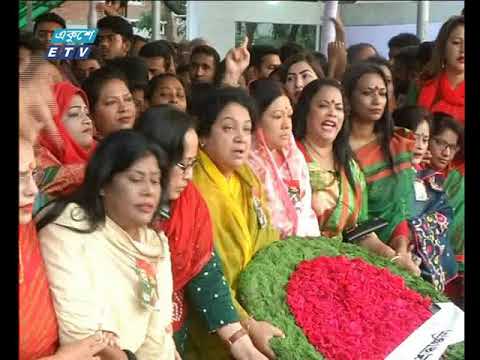 সন্ধ্যা ০৭টার সংবাদ ২৬ মার্চ ২০১৮