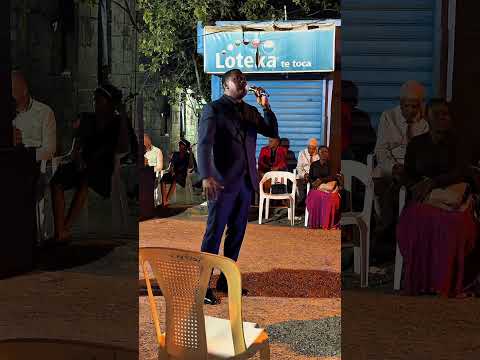 No es tu final / en vivo / stanly medina 