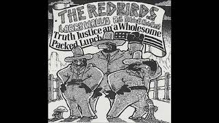 The Redbirds - Goin Some Place Else