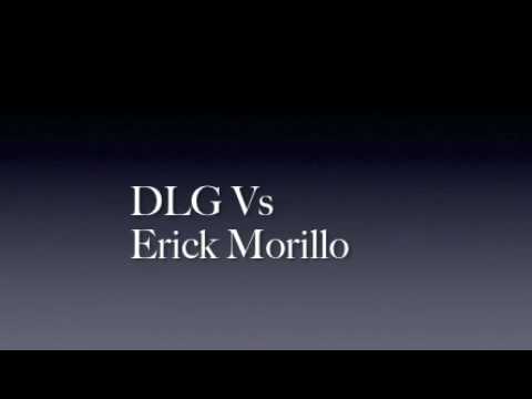 DLG Vs Erick Morillo - Where Are You Now