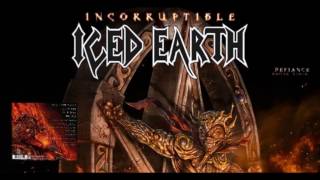 ICED EARTH - DEFIANCE - HQ