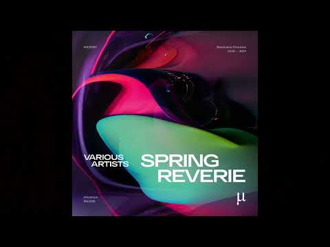 kpo - Auralines [MICR007]