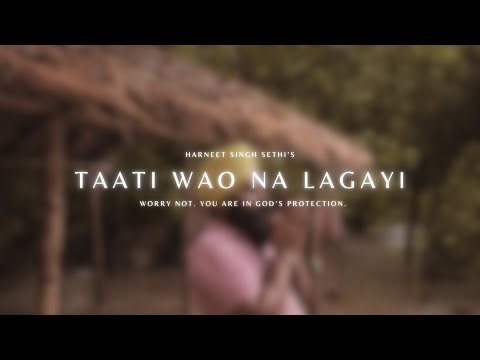 Taati Wao Na Lagayi | Harneet Singh Sethi (ft. Johal MuSick)