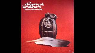 The Chemical Brothers - Block Rockin&#39; Beats