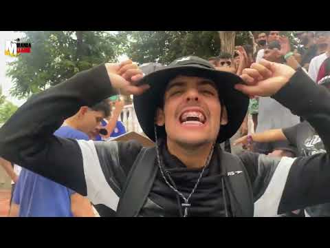 CRISTO-REiLLY vs SACRE- LIT | FINAL  | MIRANDA LEAGUE DUPLAS