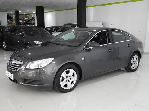 Opel - Insignia Insignia 2.0 CDTi Selective 130 4p-5p