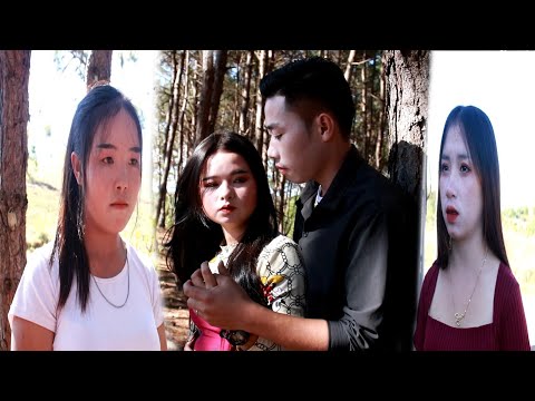 poob kua muag iab vim tau txiv ntxeev siab part 207